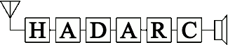 HADARC logo