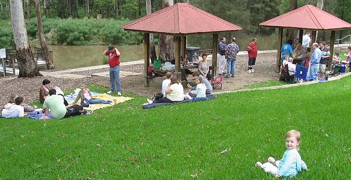 [Picnic in the Park Dec '07]